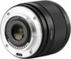 Обьектив Viltrox Air 9mm f2.8 X-Mount для Fujifilm - изображение 4