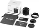 Обьектив Viltrox Air 9mm f2.8 X-Mount для Fujifilm - изображение 5