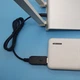 Кабель для Wi-Fi роутера USB / DC 12V PowerBoost для живлення від повербанку - зображення 4