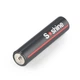 Аккумулятор AAA Soshine 1.5V 400 mAh 600 mWh с Type-C зарядкой / Батарейка аккумуляторная - изображение 1