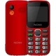 Мобильный телефон Nomi i2320 Red - изображение 1