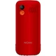 Мобильный телефон Nomi i2320 Red - изображение 3