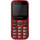 Мобильный телефон Nomi i2320 Red - изображение 2