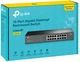 Коммутатор TP-LINK LS1016G - изображение 6