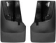 Брызговики на Chevrolet Colorado 15- передние ZR2 WeatherTech Шевроле Колорадо WT0043073 - изображение 1