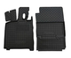 Полиуретановые коврики в салон Avto-gumm для Smart Fortwo 451 2007- Смарт Форту 451 - изображение 1