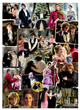 Пазл Dodo Harry Potter Праздничный Бал (200660) 450 деталей, настольная игра для детей и подростков - изображение 2