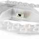 LED модуль для світильників 50W VIDEX VL-MLC-50C 3000-4000-6500K - изображение 8
