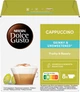Напиток кофейный NESCAFE Dolce Gusto Cappuccino Skinny & Unsweetend 16 капсул 161.6 г (8445292252089) - изображение 4