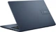 ASUS Vivobook 14 14"/ Core i7-1355U/ 16GB/ 1TB SSD/ UHD Graphics/ Win 11 - зображення 6
