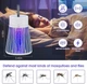 Лампа-вбивця комарів Bug Light Zapper - зображення 2