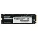 Накопичувач SSD M.2 Patriot P410 1TB NVMe 2280 PCIe Gen4 x4 5000/4500 TLC (P410P1TBM28H) - изображение 1