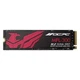 Накопичувач SSD OCPC MFL-300 SSD M.2 NVME PCIE 3.0 1TB (SSDM2PCIEF1TB) - изображение 1