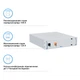 Акумуляторна батарея DEYE BOS-G PRO LiFePO4 HV 51.2v 100AH 5.12kwh no BMS (BOS-GPRO) - изображение 3