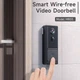 Беспроводной дверной звонок, 2.4G Doorbell Camera 2K HD - изображение 4
