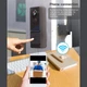 Беспроводной дверной звонок, 2.4G Doorbell Camera 2K HD - изображение 7