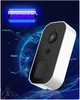 Беспроводной дверной звонок WiFi, HD-камера без бренда - изображение 6