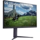 Монитор LG 32GS85Q-B - изображение 5