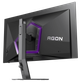 Монітор AOC AGON 26.5" 4K UHD QD-OLED 240 Гц - изображение 3