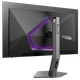 Монітор AOC AGON 26.5" 4K UHD QD-OLED 240 Гц - изображение 11