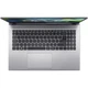 Ноутбук Acer 15, 6 Aspire Go 15 AG15- 42P, FHD IPS, AMD Ryzen™ 5 5625U (16 МБ кэш- памяти, до 4, 30 ГГц), 16 ГБ DDR4, 1 ТБ SSD, AMD Radeon, чисте срібло - изображение 5