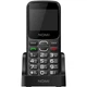 Мобильный телефон Nomi i2320 Black (19066) - изображение 8