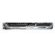 Відеокарта Radeon RX 9060 XT, Gigabyte, GAMING OC ICE (White Edition), 16Gb GDDR6, 128-bit, HDMI/2xDP, 3320/20000 MHz, 8-pin (GV-R906XGAMINGOCICE-16GD) - изображение 1