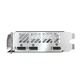 Відеокарта Radeon RX 9060 XT, Gigabyte, GAMING OC ICE (White Edition), 16Gb GDDR6, 128-bit, HDMI/2xDP, 3320/20000 MHz, 8-pin (GV-R906XGAMINGOCICE-16GD) - изображение 4