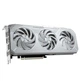 Відеокарта Radeon RX 9060 XT, Gigabyte, GAMING OC ICE (White Edition), 16Gb GDDR6, 128-bit, HDMI/2xDP, 3320/20000 MHz, 8-pin (GV-R906XGAMINGOCICE-16GD) - изображение 6