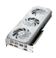 Відеокарта Radeon RX 9060 XT, Gigabyte, GAMING OC ICE (White Edition), 16Gb GDDR6, 128-bit, HDMI/2xDP, 3320/20000 MHz, 8-pin (GV-R906XGAMINGOCICE-16GD) - изображение 7