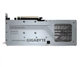 Відеокарта Radeon RX 9060 XT, Gigabyte, GAMING OC ICE (White Edition), 16Gb GDDR6, 128-bit, HDMI/2xDP, 3320/20000 MHz, 8-pin (GV-R906XGAMINGOCICE-16GD) - изображение 10