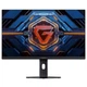 Монітор 23.8" Xiaomi Gaming Monitor G24i 2026, Black IPS, 1920x1080 (16:9), 200 Гц, 1 мс, 400 кд/м², 1000:1, 178°/178°, HDMI/DP, VESA 75x75, AMD FreeSync, Nvidia G-SYNC (ELA6364EU) - изображение 3