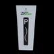Шлагбаум ZKTeco CMP200 6 м левый - изображение 2