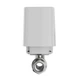 Кран перекриття води Ajax WaterStop 3/4" white з дистанційним керуванням - зображення 7