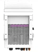Инвертор Deye SUN-50K-SG01HP3-EU-BM4 трехфазный чистая синусоида - изображение 4