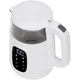 Електрочайник Adler AD 1305 white silver 1850-2200Вт/ 1.7л/ скло/ встановлення температури/ - изображение 5