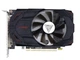 Видеокарта Radeon RX 550, Arktek, 4Gb GDDR5 (AKR550D5S4GL1) - изображение 2