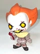 Фигурка из фильма "Оно" Пеннивайз с рукой (Pennywise with Severed Arm ) (543) 9 см - изображение 6