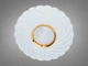 Светодиодная потолочная люстра Diasha W-21/400 34Вт - изображение 3