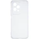 TPU чохол GETMAN Ease logo посилені кути Full Camera для Honor 200 Lite Безбарвний (прозорий) - 00000084220_1 - зображення 2