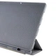 Чехол-книжка Book Cover (stylus slot) для Samsung Galaxy Tab S11 (11'') Серый Epik (2000003512669) - изображение 2