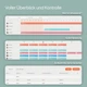 Облачная система учета рабочего времени с RFID-контролем, PIN-кодом, терминал учета до 200 пользователей Wi-Fi - изображение 4
