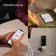 Облачная система учета рабочего времени с RFID-контролем, PIN-кодом, терминал учета до 200 пользователей Wi-Fi - изображение 5
