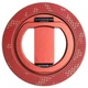 Магнитное кольцо-держатель MagSafe Multi-Stand Red - изображение 4