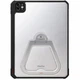 TPU+PC чохол Xundd 360 Rotate Stand (pen slot) для Apple iPad Pro 11' (2024-25) Чорний - изображение 1