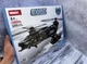 Конструктор SWAT Anti-Riot Force 1251 деталей вертоліт та човен для тактичних ігор 63x36x16 см - зображення 3