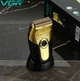 Электробритва VGR V-383 2 ножевых блока 5W с подставкой для профессионального и домашнего использования - изображение 3