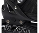 Раздвижные ролики Raven Profession PLUS Black размер 38-41 (smj820) - изображение 7