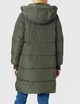 Стеганна куртка Vero moda 10267671c55 XS зелена (100005497) - зображення 5