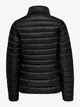 Стеганная куртка Only 15258450c55 XL черная (100005293) - изображение 4